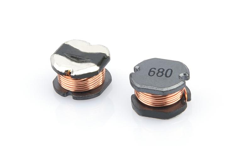CD43-680贴片电感